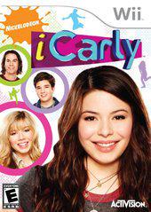 WII: ICARLY