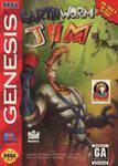 SG: EARTHWORM JIM