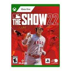XB1: MLB THE SHOW 22