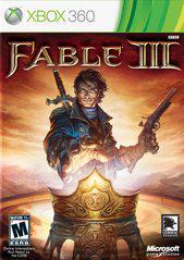 360: FABLE III
