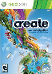 360: CREATE - Cap'n Games, Inc.
