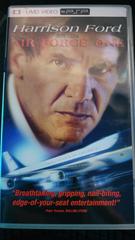 PSP: AIR FORCE ONE [UMD]