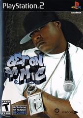 PS2: GET ON DA MIC