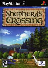 PS2: SHEPHERD'S CROSSING