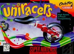 SNES: UNIRACERS