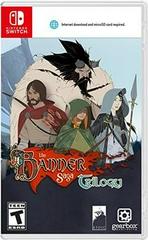 NS: BANNER SAGA TRILOGY