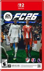 NS2: EA SPORTS FC 26