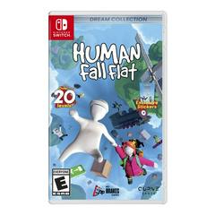 NS: HUMAN FALL FLAT [DREAM COLLECTION]