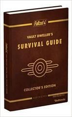 GD: FALLOUT 4: VAULT DWELLERS SURVIVAL GUIDE [PRIMA]