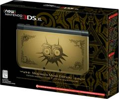 3DS: NEW 3DS XL CONSOLE