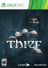 360: THIEF