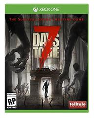 XB1: 7 DAYS TO DIE