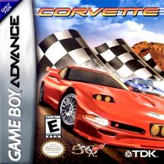 GBA: CORVETTE