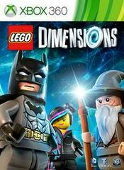 360: LEGO DIMENSIONS