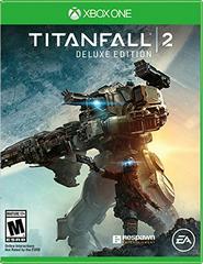 XB1: TITANFALL 2 [DELUXE EDITION]