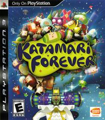 PS3: KATAMARI FOREVER - Cap'n Games, Inc.