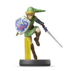 FIG: SUPER SMASH BROS AMIIBOS