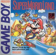GB: SUPER MARIO LAND