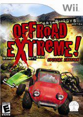 WII: OFFROAD EXTREME SPECIAL EDITION