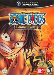 GC: ONE PIECE GRAND BATTLE