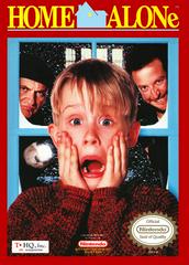 NES: HOME ALONE - Cap'n Games, Inc.