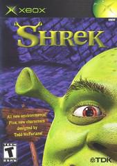 XBX: SHREK
