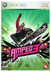 360: AMPED 3