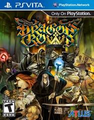 PSV: DRAGON'S CROWN