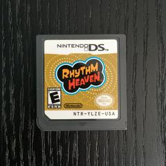 NDS: RHYTHM HEAVEN