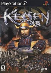 PS2: KESSEN