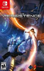 NS: THE PERSISTENCE