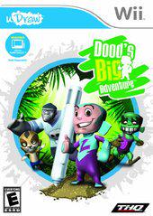 WII: DOOD'S BIG ADVENTURE
