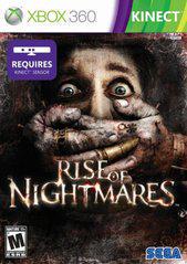 360: RISE OF NIGHTMARES