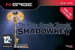 NG: THE ELDER SCROLLS TRAVELS: SHADOWKEY