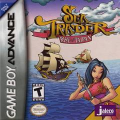 GBA: SEA TRADER RISE OF TAIPAN