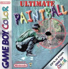 GBC: ULTIMATE PAINTBALL