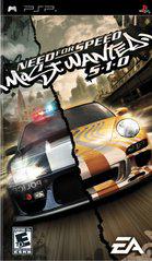 PSP: NEED FOR SPEED MOST WANTED 5-1-0