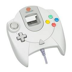 DC: SEGA DREAMCAST CONTROLLERS - Cap'n Games, Inc.