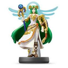 FIG: SUPER SMASH BROS AMIIBOS