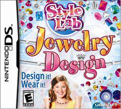 NDS: STYLE LAB: JEWELRY DESIGN