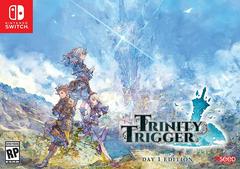 NS: TRINITY TRIGGER [DAY 1 EDITION]