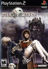 PS2: SHADOW HEARTS