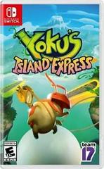 NS: YOKU'S ISLAND EXPRESS