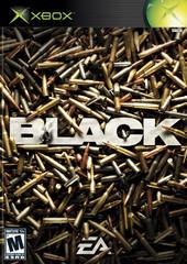 XBX: BLACK