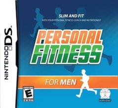 NDS: PERSONAL FITNESS FOR MEN