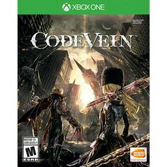 XB1: CODE VEIN