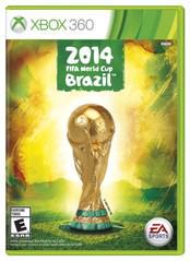 360: 2014 FIFA WORLD CUP BRAZIL - Cap'n Games, Inc.