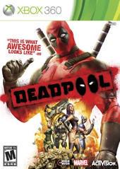 360: DEADPOOL