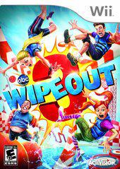 WII: WIPEOUT 3