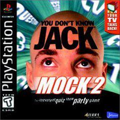 PS1: YOU DON'T KNOW JACK MOCK 2